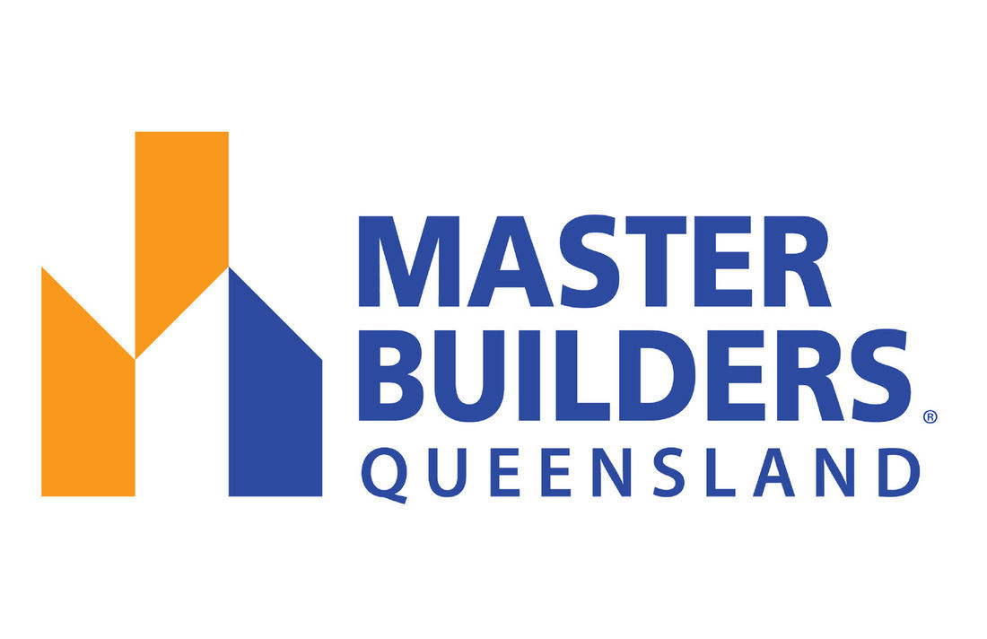 Master Builders QLD logo